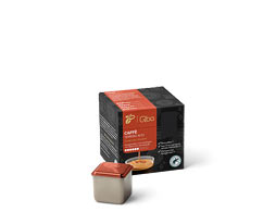 Qbo Caffè Terreno Alto, 8 capsules