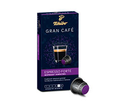 Gran Café Expresso Forte de Tchibo