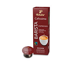 Barista Edition Espresso – 10 capsules