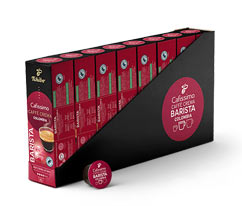 80 Capsules Caffè Crema – Colombia Andino