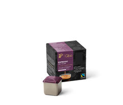 Qbo Espresso Oro Tolima, 8 capsules