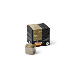 Qbo Caffè Jabana Yirga, 8 capsules