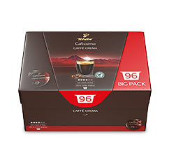Caffè Crema Colombia Andino - 96 Capsules