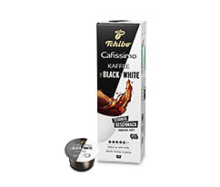 Cafissimo For Black 'n White - 10 capsules