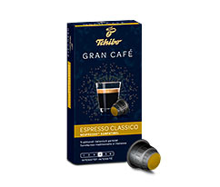 Gran Café Expresso Classico de Tchibo