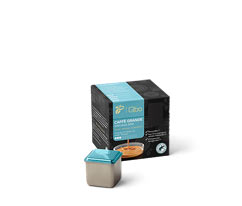 Qbo Caffè Grande Kirinyaga Baya, 8 capsules