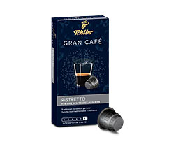 Gran Café Ristretto de Tchibo
