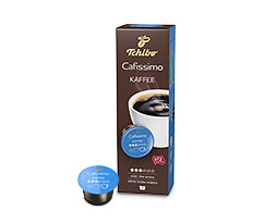 Café doux - 10 capsules