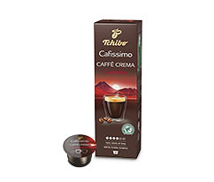 10 Capsules Caffè Crema – Colombia Andino