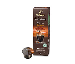 Café Ethiopia - 10 capsules