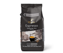 Expresso Façon Sicilienne – 1kg grain entier