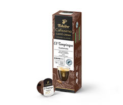 Grand Classé Caffè Crema « El Tempixque » – 10 capsules