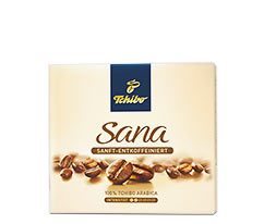 Café Sana moulu