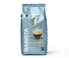 Barista Caffè Crema – 1 kg grains entiers