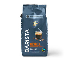 Barista Espresso – 1 kg grains entiers
