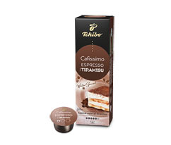 Edition Flavoured Cafissimo – Espresso Tiramisu – 10 capsules