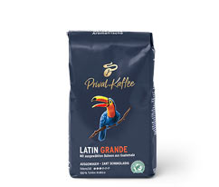 Privat Kaffee Latin Grande en grains