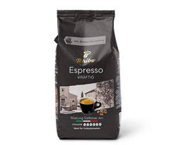 Espresso Kräftig - 1 kg en grains