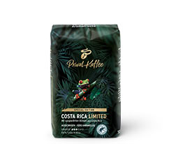 Privat Kaffee Costa Rica Limited - 500 g grains entiers