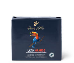 Privat Kaffee Latin Grande moulu