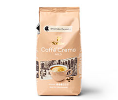 Caffè Crema Mild - 1kg en grains