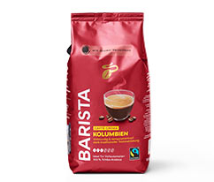 Barista Caffè Crema Kolumbien – 1 kg grains entiers