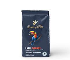 Privat Kaffee Latin Grande en grains