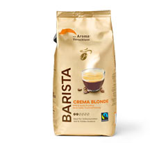Barista Crema Blonde