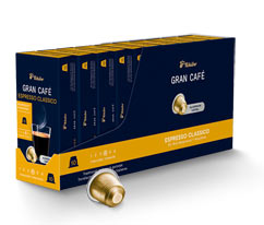 Gran Café Expresso Classico de Tchibo