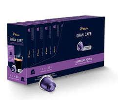Gran Café Expresso Forte de Tchibo
