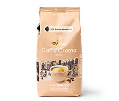 Caffè Crema Mild - 1kg en grains