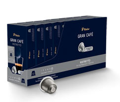 Gran Café Ristretto de Tchibo