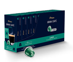 Gran Café Lungo de Tchibo