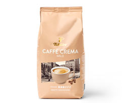 Caffè Crema Mild - 1kg en grains