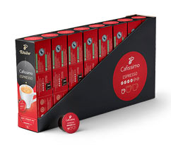 80 capsules Expresso raffiné