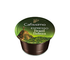 Espresso Brasil Beleza