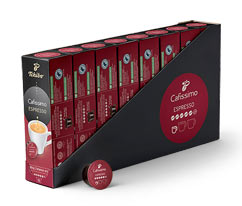 80 capsules Expresso corsé