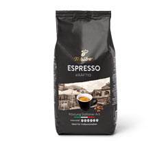 Espresso Kräftig - 1 kg en grains