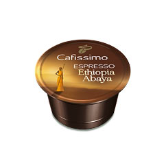 Espresso Ethiopia Abaya