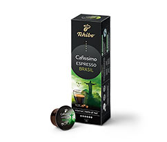 Expresso Brasil