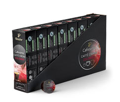 80 Capsules Caffè Crema – Colombia Andino