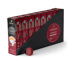 80 capsules Expresso corsé