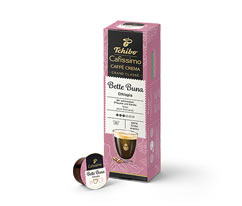 Grand Classé Caffè Crema « Bette Buna » – 10 capsules