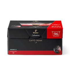 Caffè Crema Colombia Andino - 96 Capsules