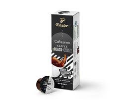 Cafissimo FOR BLACK 'N WHITE