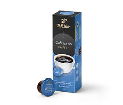 Café doux - 10 capsules