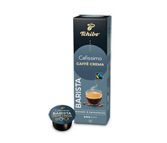 Barista Edition Caffè Crema – 10 capsules
