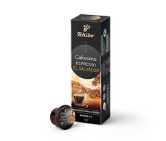 Expresso El Salvador