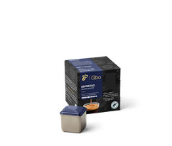 Qbo Espresso Indian Kaveri, 8 capsules
