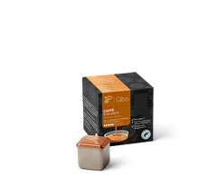 Qbo Caffè Buna Enteta, 8 capsules
